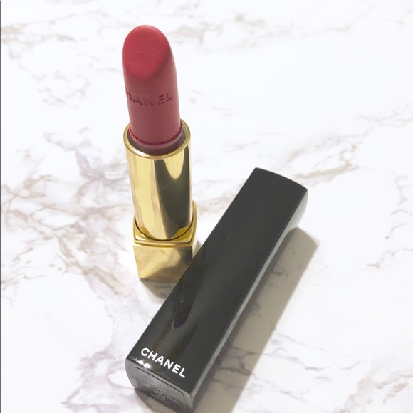 CHANEL | Chanel Rouge Allure Velvet La Preciuse - Picture 3 of 5